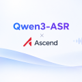  AI Services On Ascend