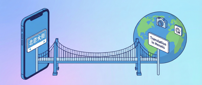 Featured image of post Image Translation