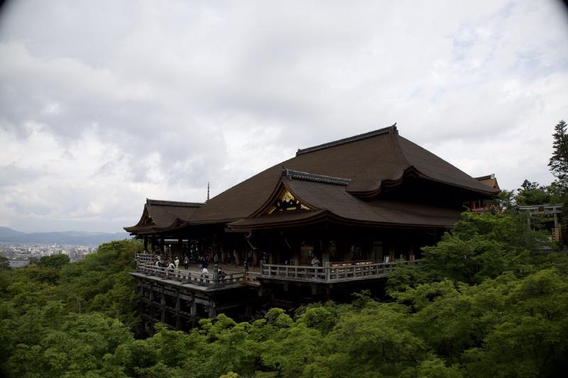 Featured image of post kyoto & osaka
