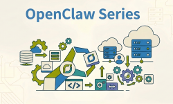 Featured image of post OpenClaw I - Deployment