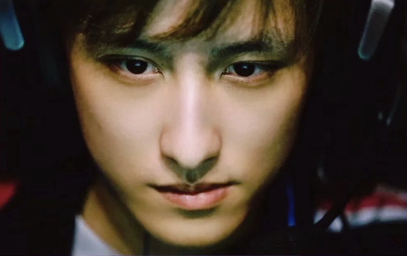 Featured image of post Soul Booster - Regain Lost Courage