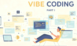Featured image of post Vibe Coding I - Introduction