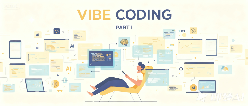 Featured image of post Vibe Coding II - Strategy