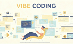 Featured image of post Vibe Coding III - Extend